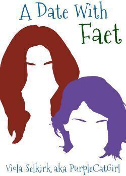 Cover of A Date With Faet