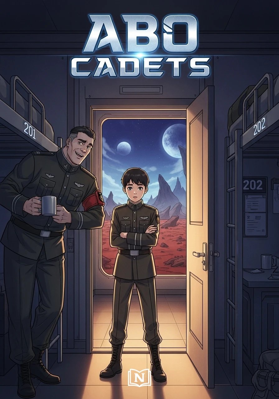 ABO Cadets