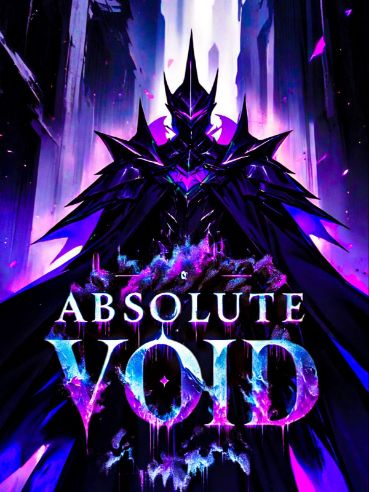Cover of Absolute VOID