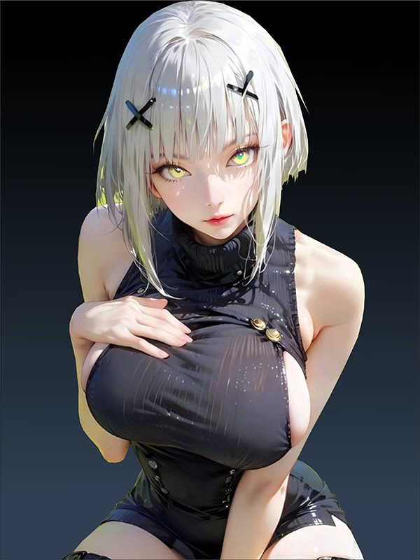 Cover of Adult Industry System