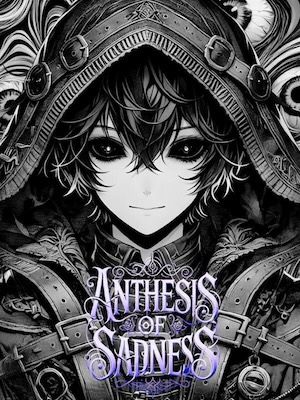 Cover of Anthesis of Sadness