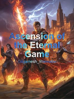 Cover of Ascension of the Eternal Game