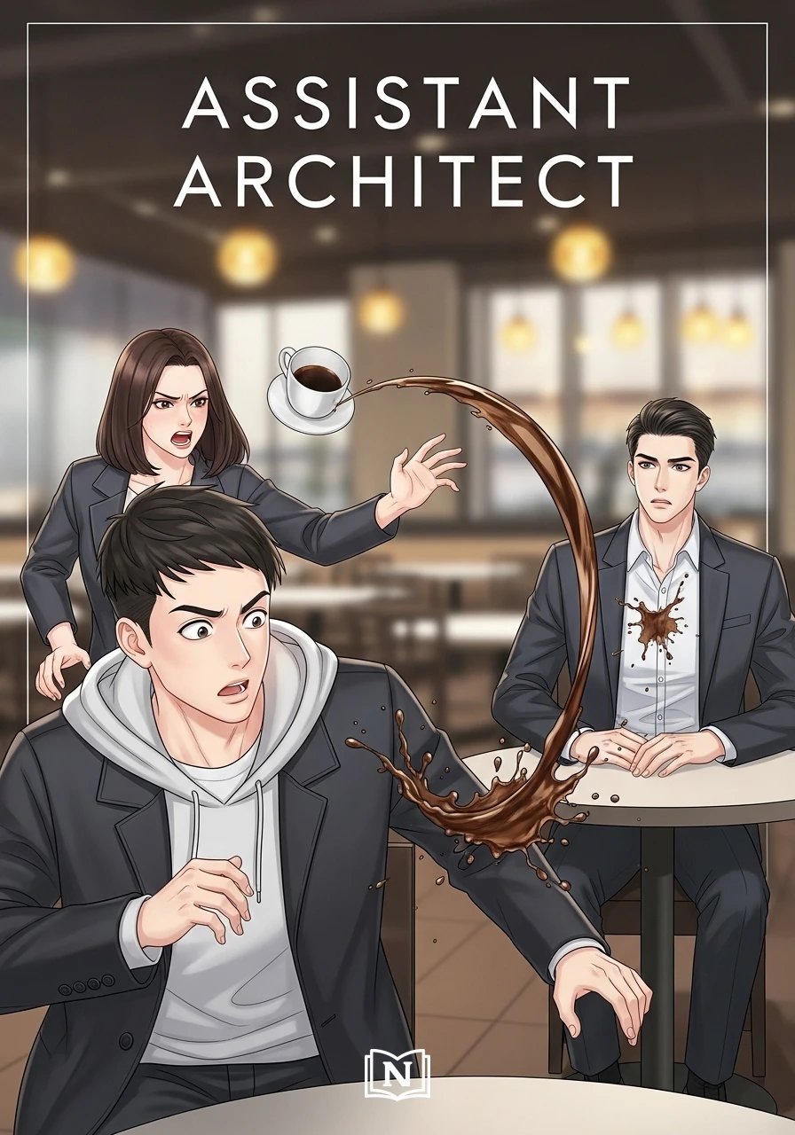 Assistant Architect Novel