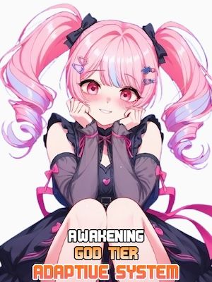Cover of Awakening: God-Tier Adaptive System