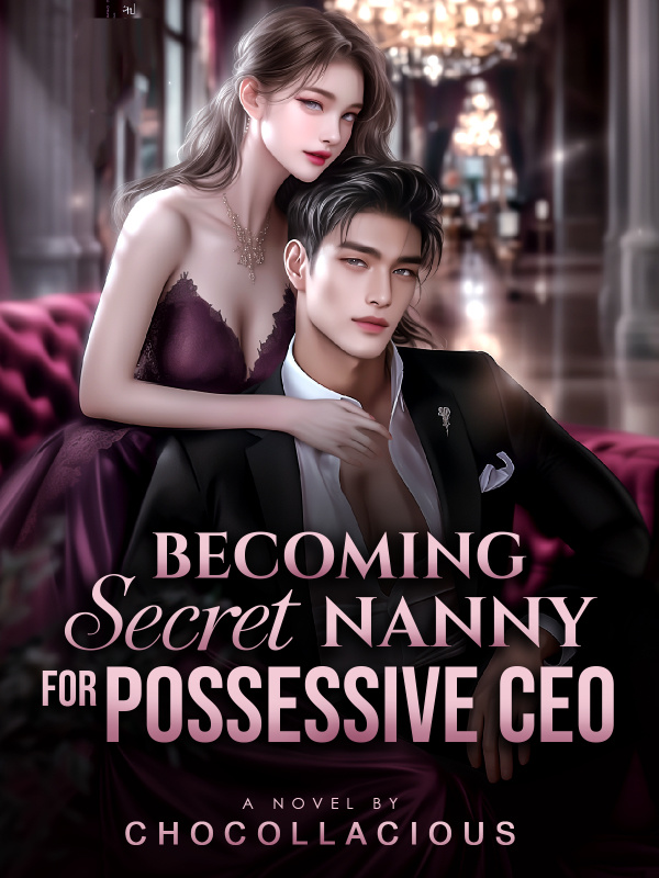 Cover of Becoming Secret Nanny for Possessive CEO