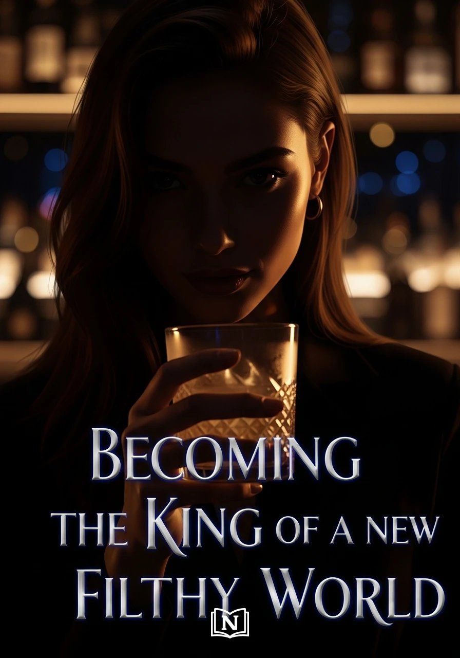 Becoming the King of A New Filthy World Novel
