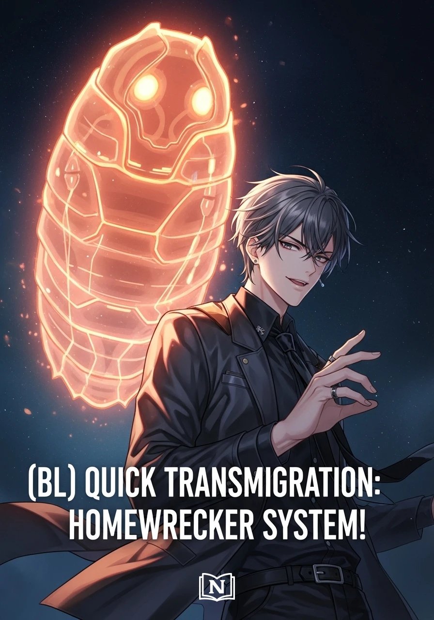 (BL) Quick Transmigration: Homewrecker System! Novel