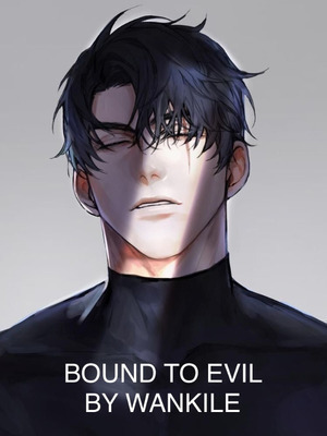 Cover of Bound to Evil