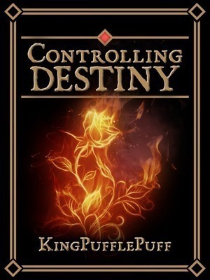 Cover of Controlling Destiny