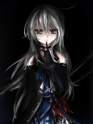 Cover of Corrupted Innocence