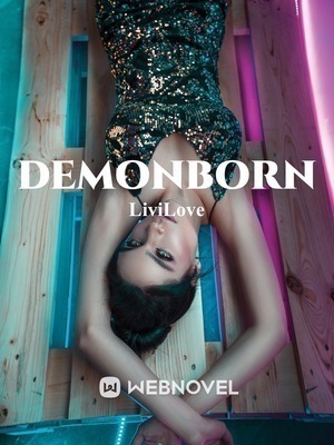 Cover of Demonborn