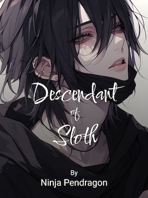 Cover of Descendant of Sloth