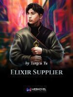 Cover of Elixir Supplier
