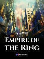 Cover of Empire of the Ring