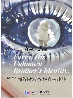 Cover of Furry Ears, His Unknown Brother's Identity