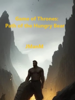 Cover of Game of Thrones: Path of the Hungry Bear
