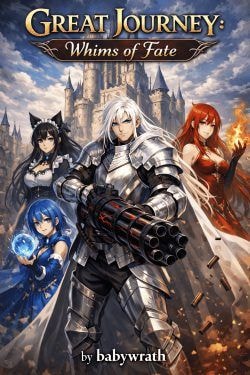 Great Journey: Whims of Fate