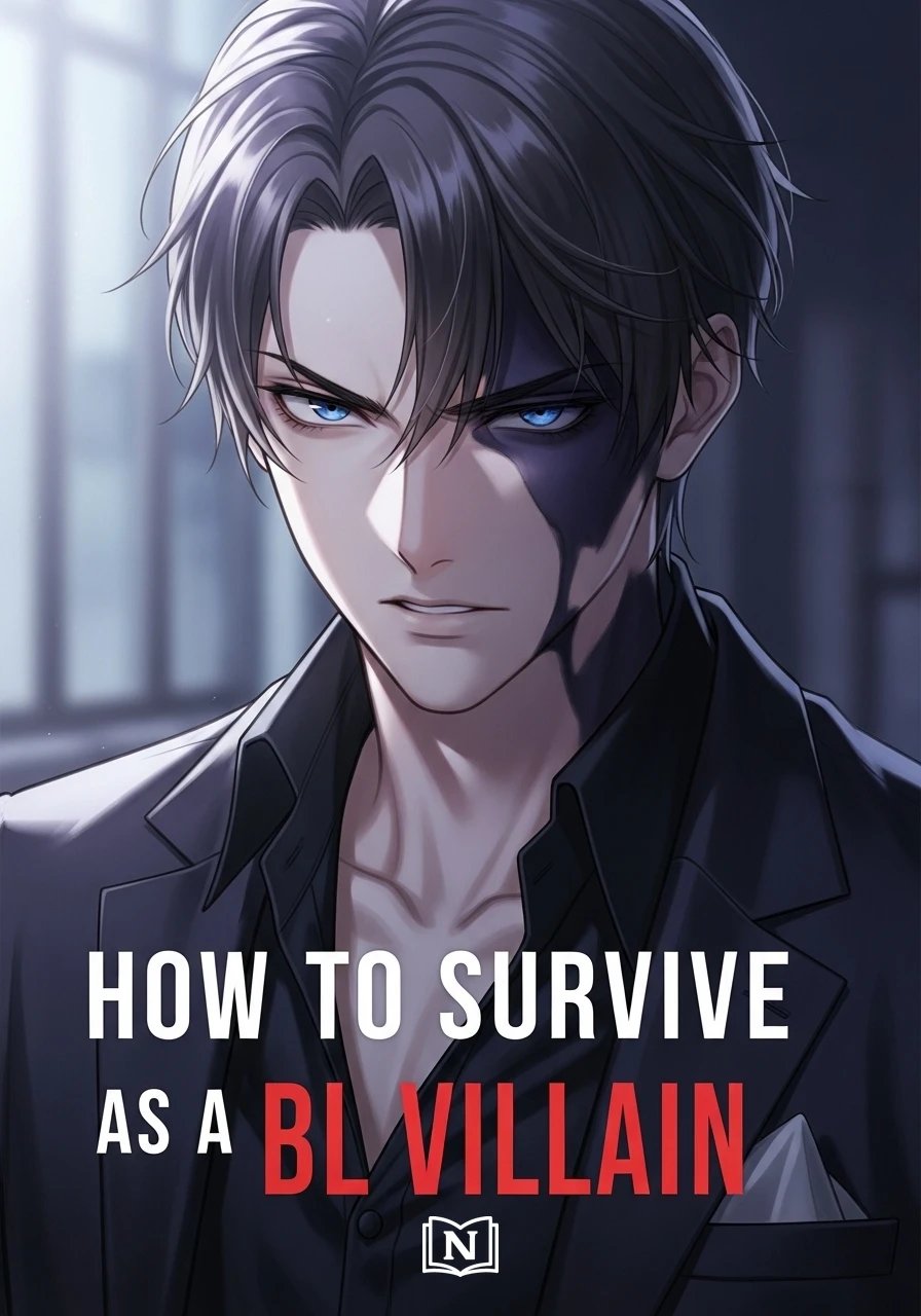How to Survive as a BL Villain Novel