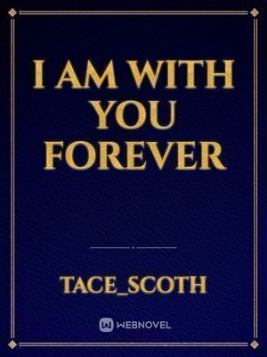 Cover of I Am With You Forever
