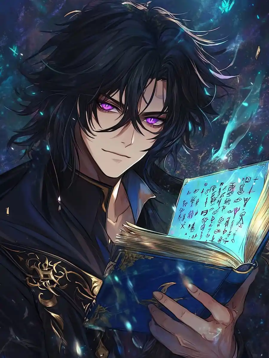 Cover of I CHOSE to be a VILLAIN, not a THIRD-RATE EXTRA!!