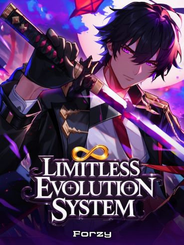 Cover of Limitless Evolution System: Reincarnation of the Strongest Slayer God