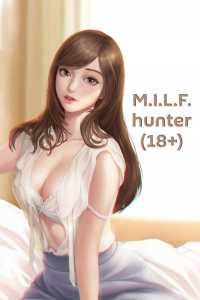 Cover of M.I.L.F. Hunter (18+)