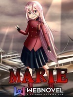 Cover of Marie