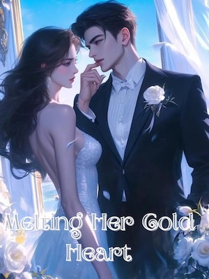Cover of Melting Her Cold Heart