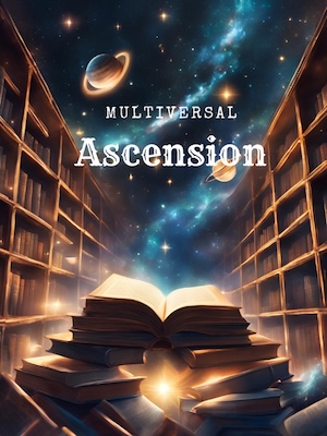 Cover of Multiversal Ascension