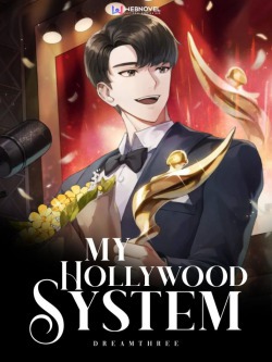 Cover of My Hollywood System
