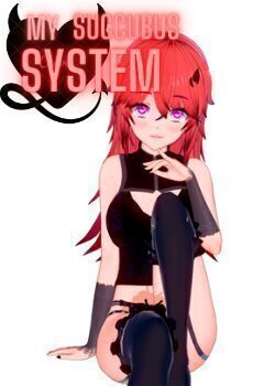Cover of My Succubus System (18+)