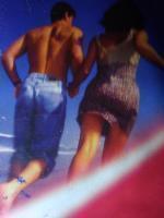 Cover of ONE NIGHT TOGETHER