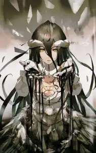 Cover of Overlord: Multiverse
