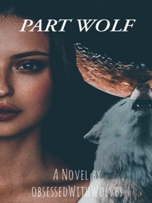 Cover of Part Wolf
