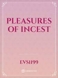 Cover of Pleasures of Incest