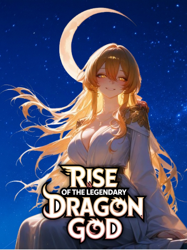 Cover of Primordial Awakening: Rise of the Legendary Dragon God