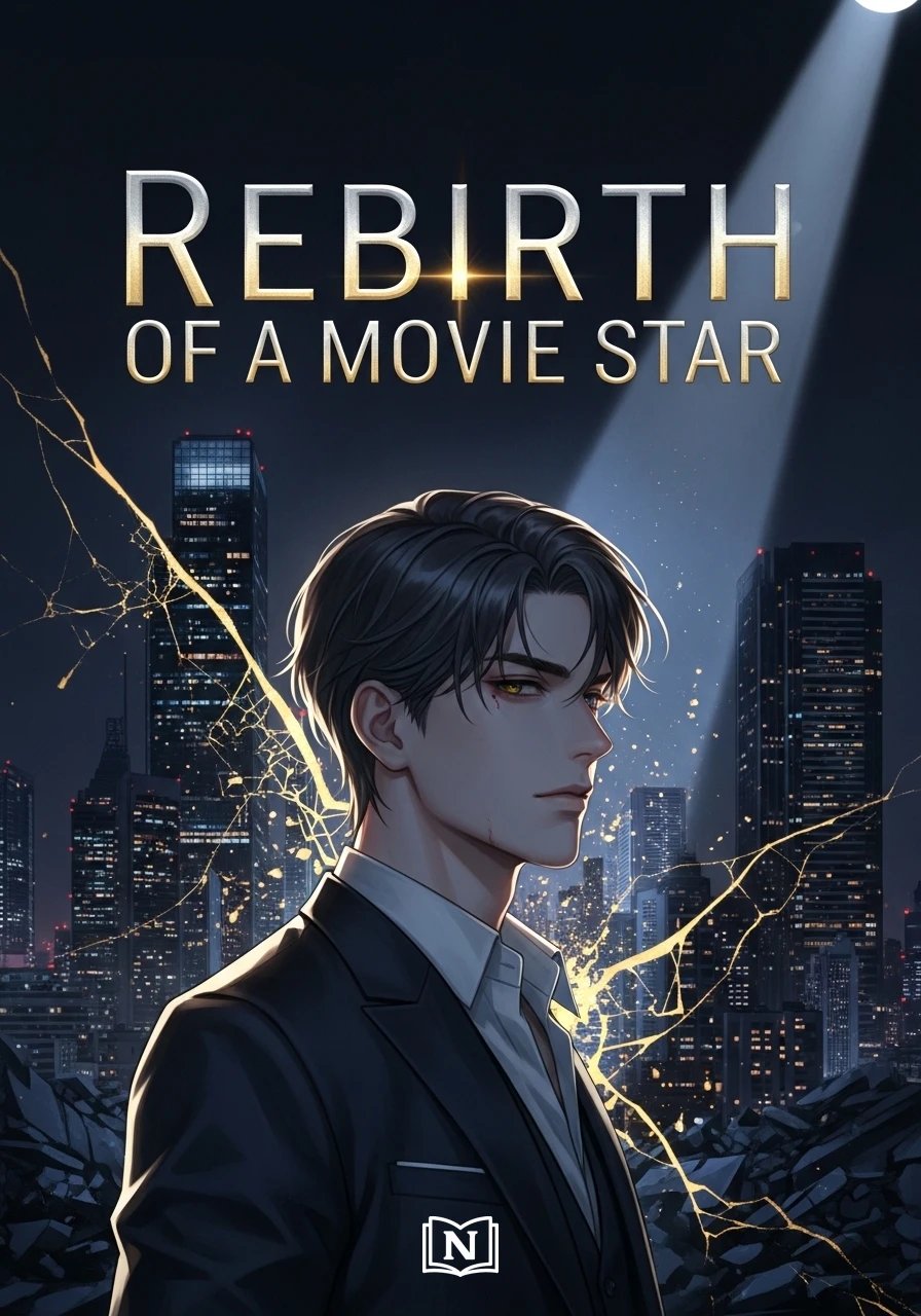 Rebirth of a Movie Star Novel