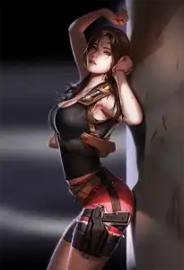 Cover of Resident Evil: Eddie EN