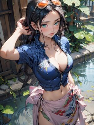Cover of Return of the God of Lust with 10 times EXP