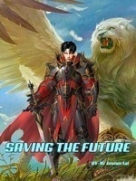 Cover of Saving The Future