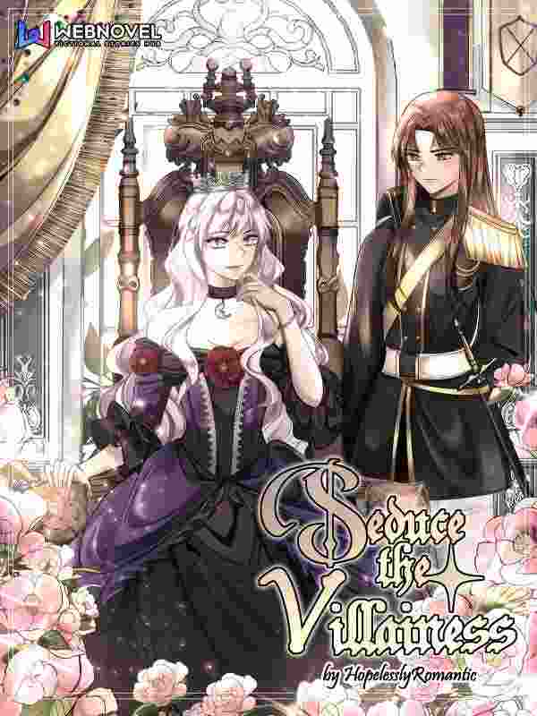 Cover of Seduce The Villainess (GL)