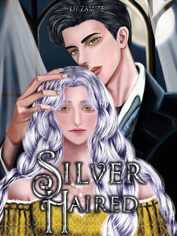 Cover of SILVER-HAIRED