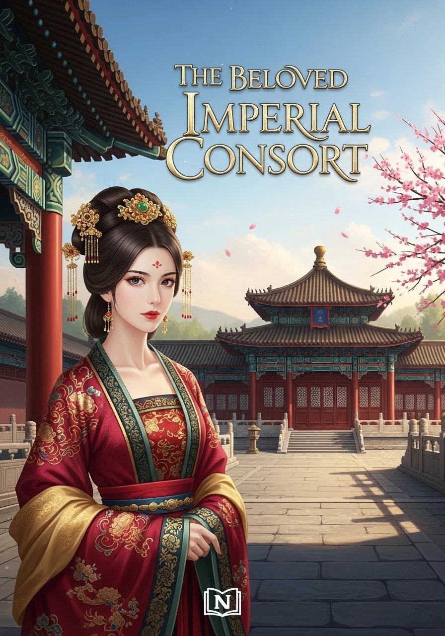 The Beloved Imperial Consort Novel