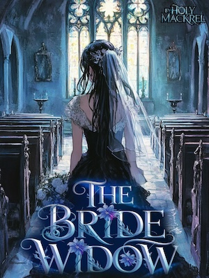Cover of The Bride Widow