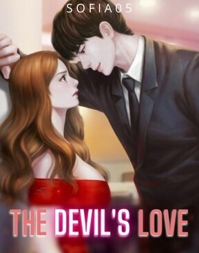 Cover of The Devil's love