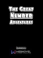Cover of The Great Number Adventures