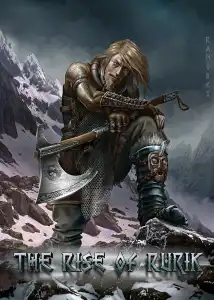Cover of The Rise of Rurik