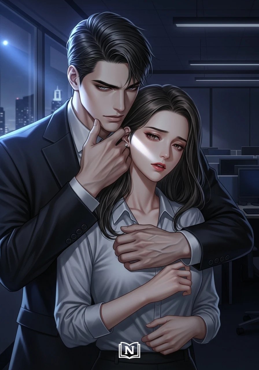The Taste of Seduction Novel