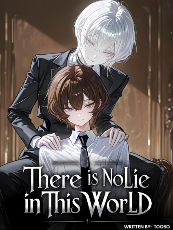 Cover of There Is No Lie In This World