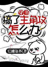 Cover of What Should I Do If I Attack the Protagonist Through a Book?